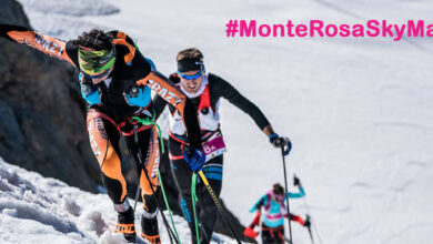 Monte Rosa SkyMarathon ph credit