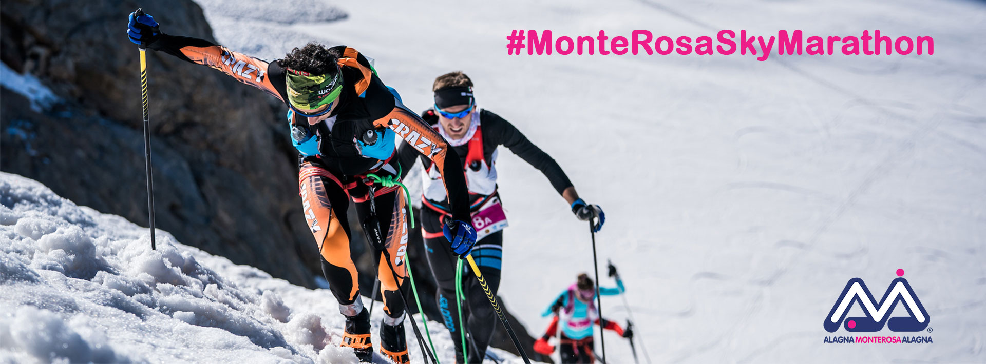 Monte Rosa SkyMarathon ph credit