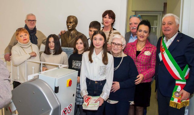 Premiati