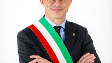 Sindaco Bonaccio