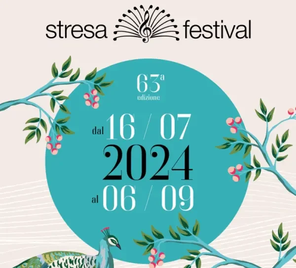 stresa festival 2024