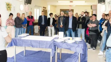 Presentazione Mostra Enrico Pettinaroli a Grignasco