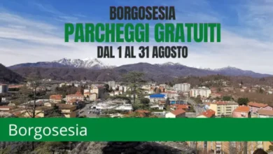 Borgosesia