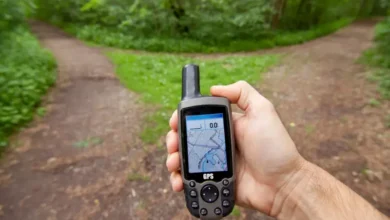 gps