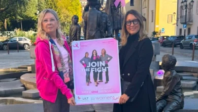 FOTO OTTOBRE ROSA SALVOLDI-GUIDA