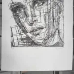 mostra Enrico Pettinaroli