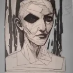 mostra Enrico Pettinaroli