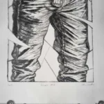 mostra Enrico Pettinaroli