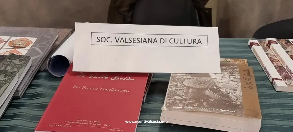 Società Valsesiana di cultura