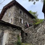Rifugio Obru Huusche Roncaccio Superiore Rimella