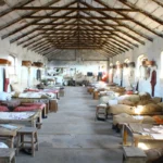 Riso╠Ç - Tour - Museo della Mondina