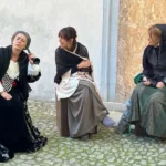 DONNE SORDE