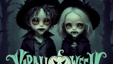 Varalloween 2025