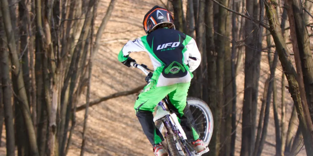 bike park