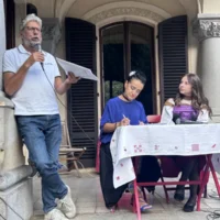 Fantoni Autore