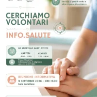 LOCANDINA INFO.SALUTE Grignasco