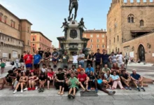 Progetto Ramingo