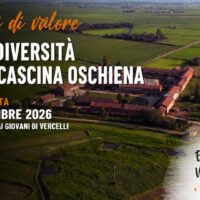 Visita guidata Cascina Oschiena 19 settembre eventivalsesia