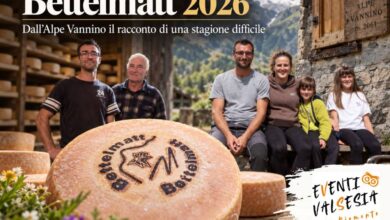Bettelmatt 2026 eventivalsesia