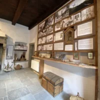 Museo di Villette