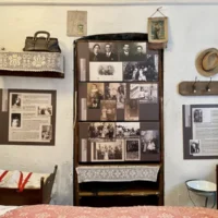 Museo di Villette