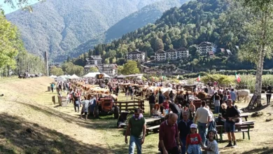 Fiera San Michele Scopello 2026
