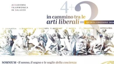 SOMNIUM REVELLO 2026