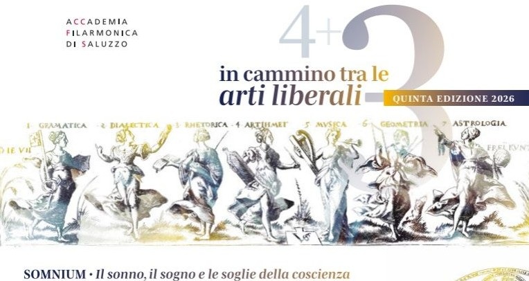 SOMNIUM REVELLO 2026