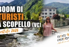 turismo Scopello estate 2026 eventivalsesia