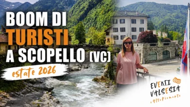 turismo Scopello estate 2026 eventivalsesia