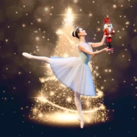 Lo Schiaccianoci balletto