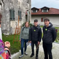 giornate FAI d'autunno 2026 studenti scuola Barolo