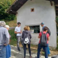 giornate FAI d'autunno 2026 studenti scuola Barolo
