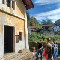 giornate FAI d'autunno 2026 studenti scuola Barolo