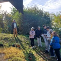 giornate FAI d'autunno 2026 studenti scuola Barolo