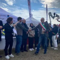 riconoscimenti per emergenza incendi valsesia