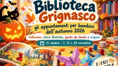 Biblioteca Grignasco_ Autunno in Festa