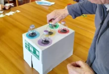 PORTULAMETODO MONTESSORI