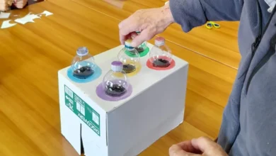 PORTULAMETODO MONTESSORI