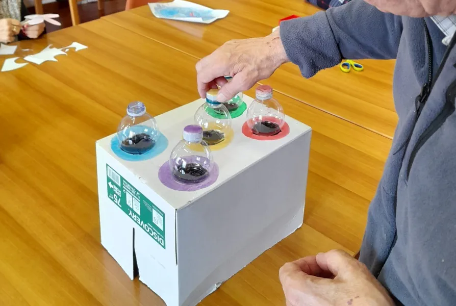 PORTULAMETODO MONTESSORI
