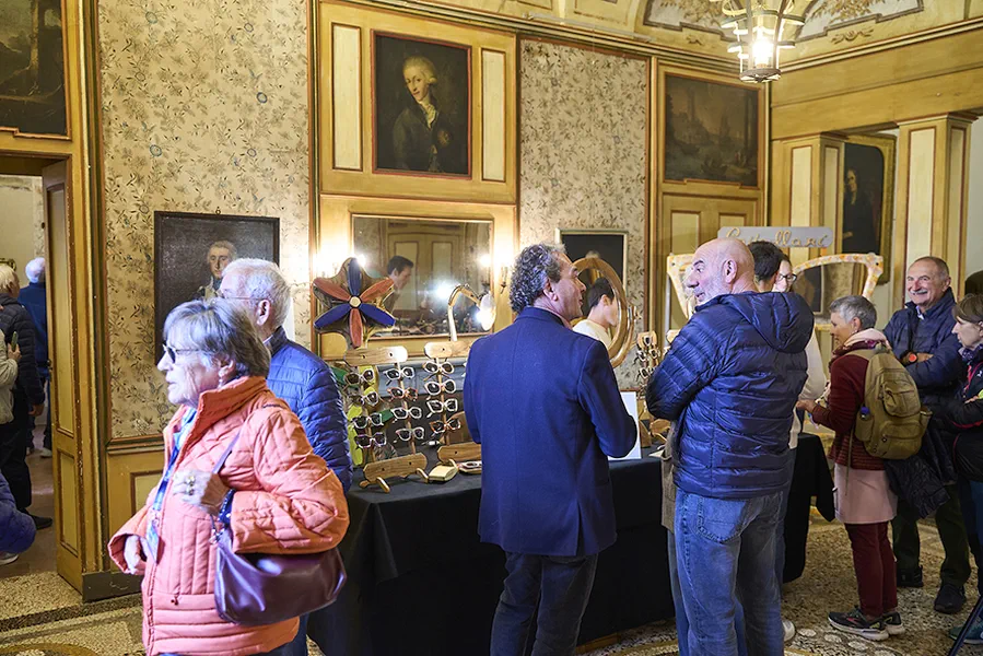 Fatti ad Arte - pubblico