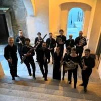 Harmonie Ensemble