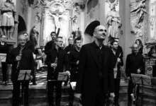 Harmonie Ensemble con Alessandro Maria Carnelli