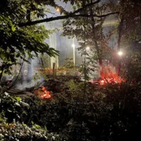 volontari spegnimento incendi valsesia e valsessera