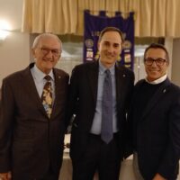 Luotti e Ballarini