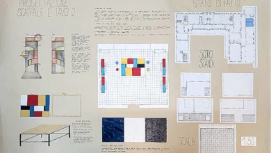 MATERIOTECA DISEGNO RAGAZZI
