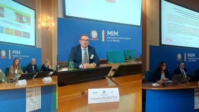 MIM ROMA IIS Lancia Borgosesia