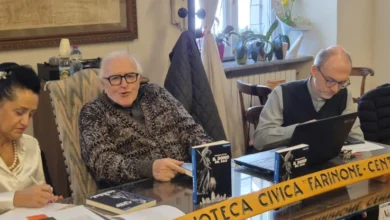 Mazzone, Cottini, Pomi