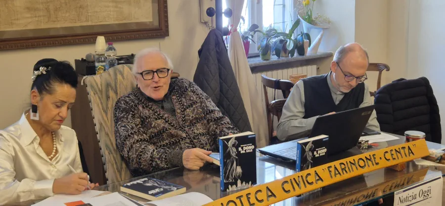 Mazzone, Cottini, Pomi