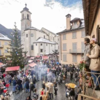 Mercatino di Natale - Santa Maria Maggiore - ph. Susy Mezzanotte